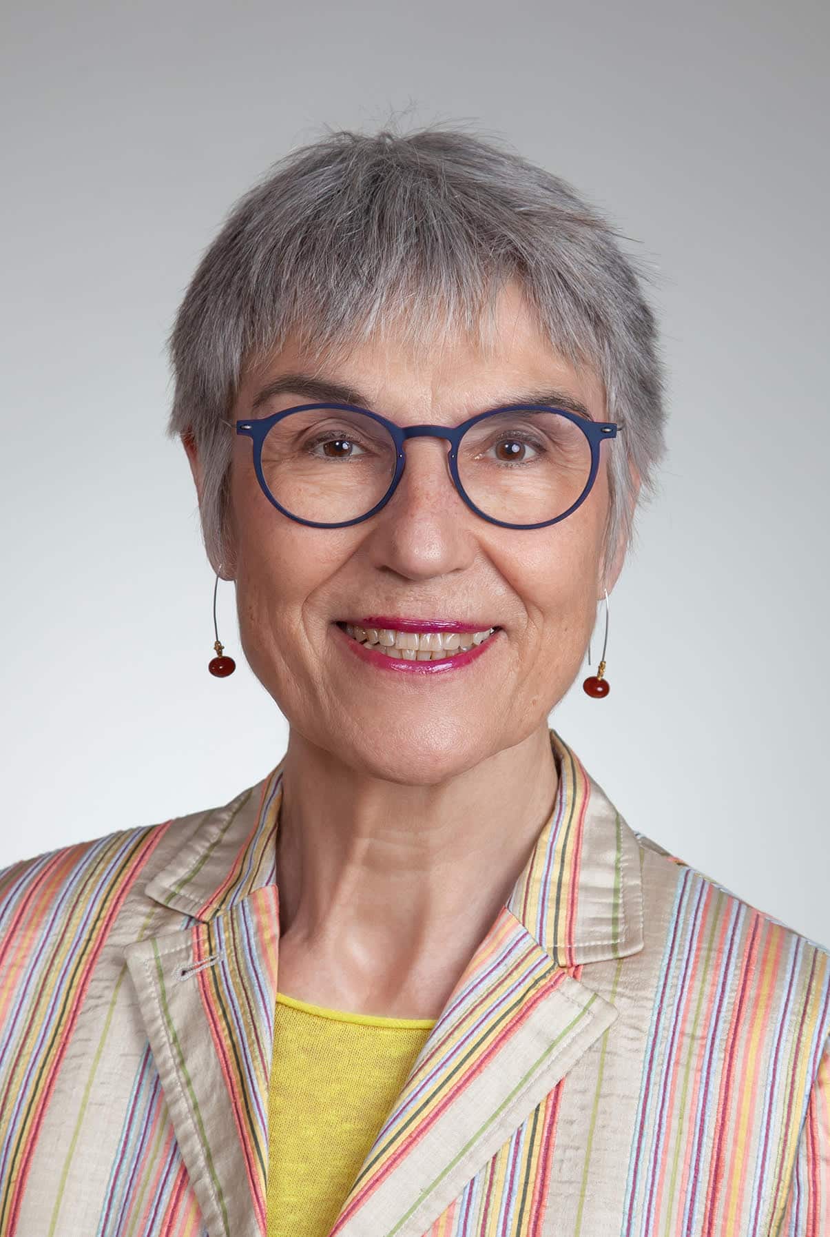 Prof. Dr. Ursula Fasselt