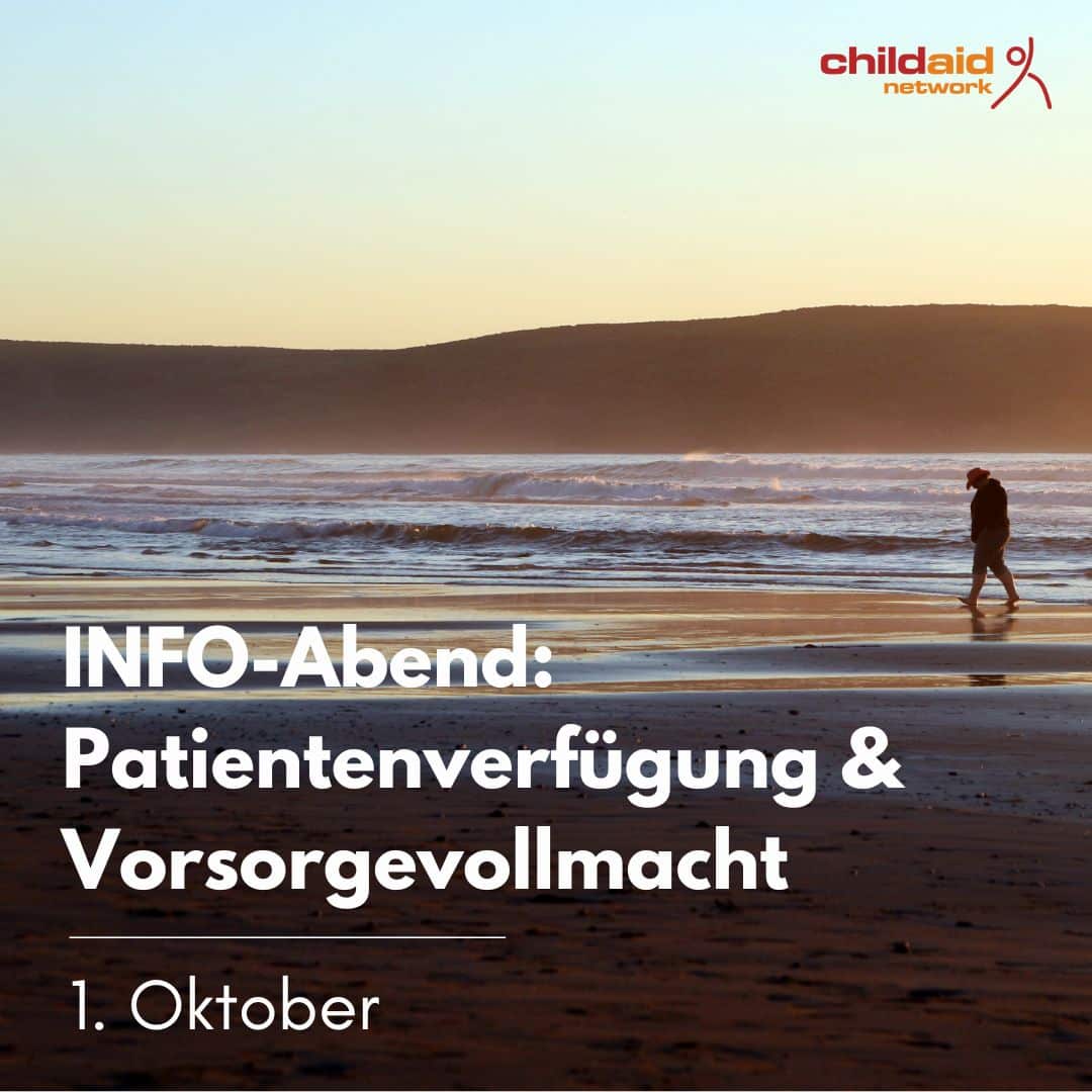 Patientenverfügung und Vorsorgevollmacht