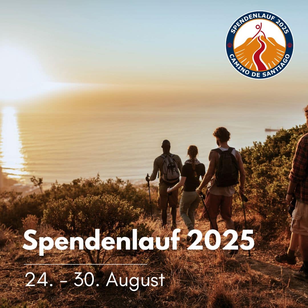 Spendenlauf 2025